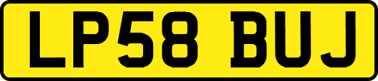 LP58BUJ