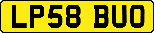 LP58BUO