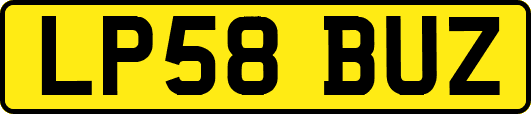 LP58BUZ