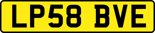 LP58BVE