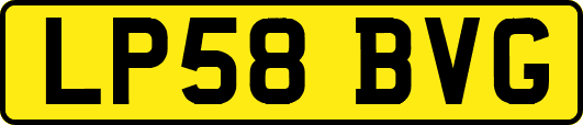 LP58BVG