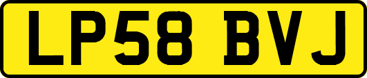 LP58BVJ