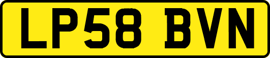 LP58BVN