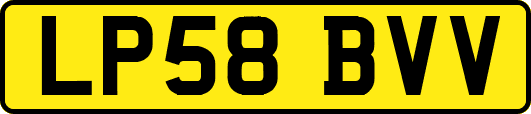 LP58BVV