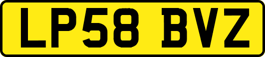 LP58BVZ