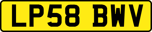 LP58BWV