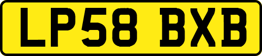 LP58BXB