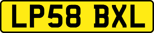 LP58BXL