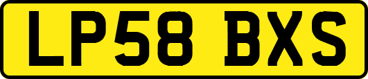LP58BXS