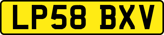 LP58BXV