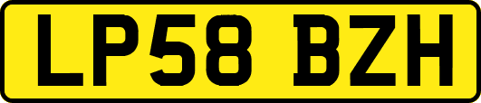 LP58BZH