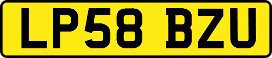 LP58BZU