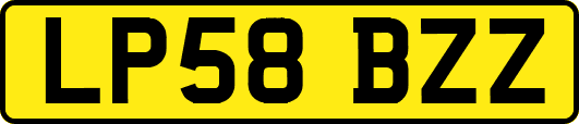 LP58BZZ