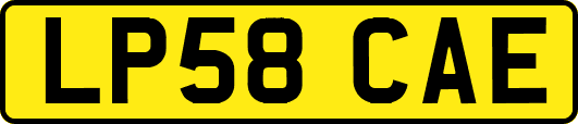 LP58CAE