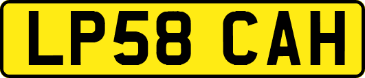 LP58CAH