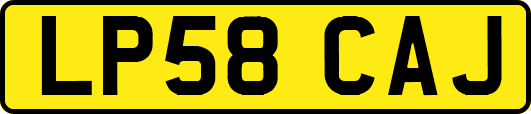 LP58CAJ