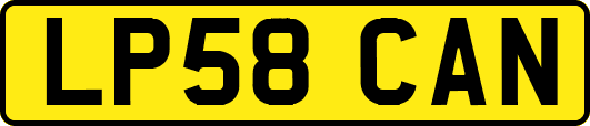 LP58CAN