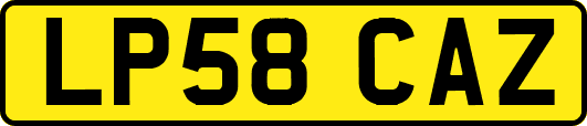 LP58CAZ