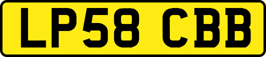 LP58CBB