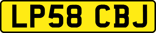 LP58CBJ