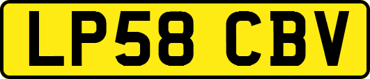 LP58CBV