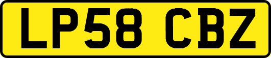 LP58CBZ