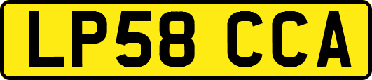 LP58CCA