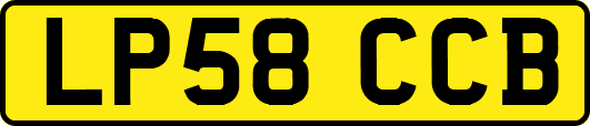 LP58CCB