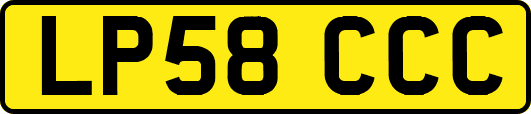 LP58CCC