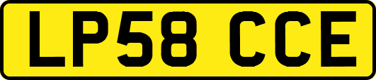 LP58CCE