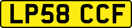 LP58CCF