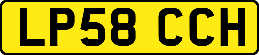 LP58CCH