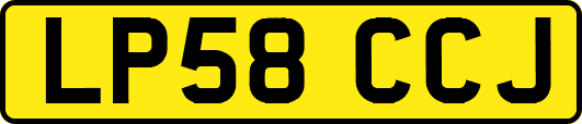 LP58CCJ