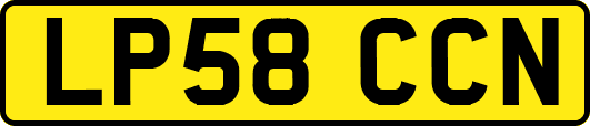 LP58CCN