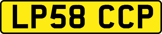 LP58CCP