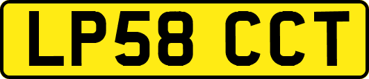 LP58CCT
