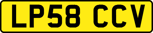 LP58CCV
