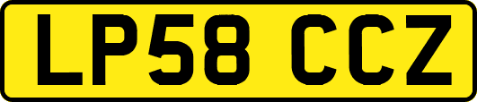 LP58CCZ