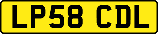 LP58CDL