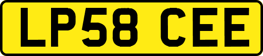 LP58CEE