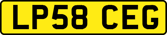 LP58CEG