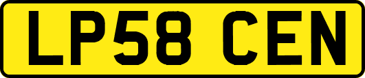LP58CEN
