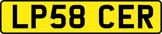 LP58CER