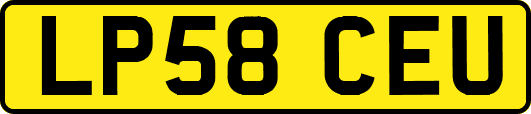 LP58CEU