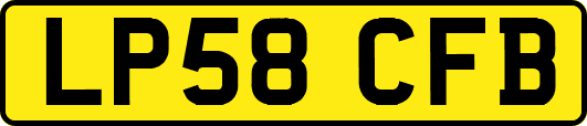LP58CFB