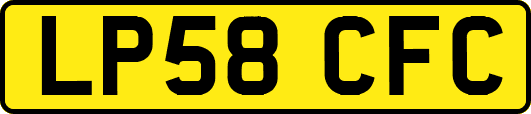 LP58CFC