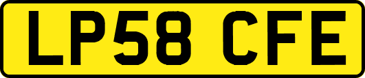 LP58CFE