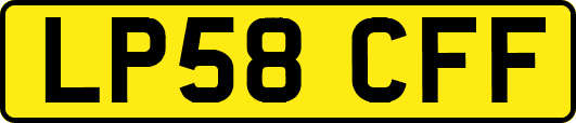 LP58CFF