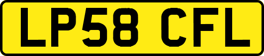 LP58CFL