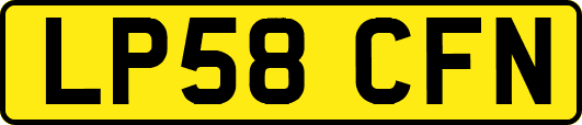 LP58CFN